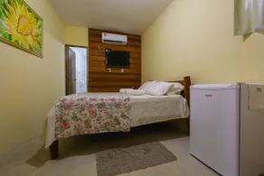 Hotel Meu Xodo - Habitación