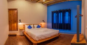 Black Sheep Bed & Breakfast - Habitación