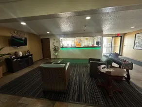 West Point Inn & Suits - Réception