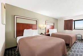 SureStay Hotel by Best Western Manchester - Værelse