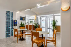 Aparthotel Vibra del Mar - Adults only - Réception