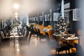 METROPOL Hotel Katowice - Restaurant