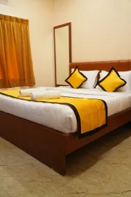 UJ PALLAZZIO - Business Class Luxury Hotel - Room