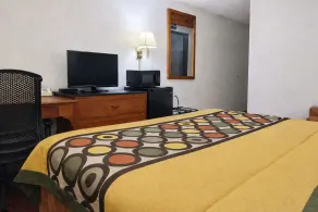 Algona Inn - Zimmer