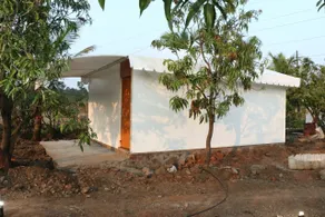 NAvghar Nature Village Reosrt  - Chambre