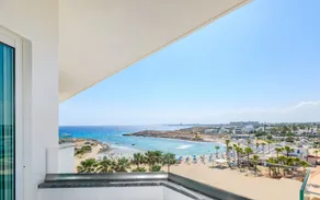 Tasia Maris Sands (Adults Only) - Vistas desde la habitación