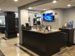 Wingate by Wyndham, Universal Studios - Free Theme Park Shuttle - Réception