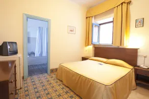 Il Gattopardo Hotel Terme & Beauty Farm - Chambre