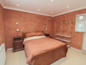 The Joinery - Camera