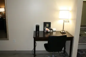 Quality Inn & Suites Wichita Falls I-44 - Chambre