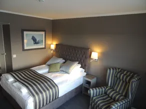 Bergstadens Hotel & Spa - Room