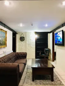Oldlands Farmhouse Gatwick - Chambre