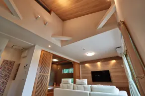 Private Villa Churaya Yaedake Bettei with 500sqm garden - Room