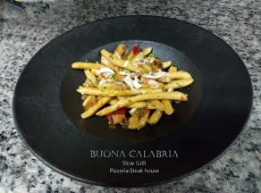 Albanuova Hotel - Restaurant