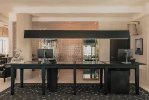 Maison Heler Metz, Curio Collection By Hilton - Rezeption