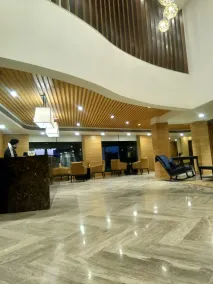Country Inn & Suites By Radisson Jammu - Reception