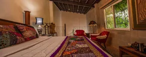 Casa Madre Tierra - Room