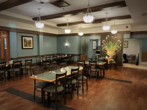 The Glenmore Inn & Convention Centre - Restaurant