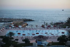 Aqualand Hotel & Resort - Pool