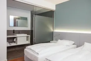 Fairotel - Chambre
