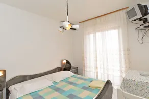Apartments Rabac 828 - Værelse