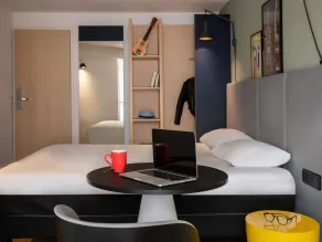 ibis Cannes Centre - Værelse