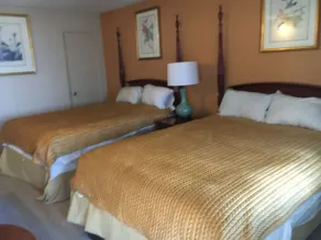 Pelican Inn and Suites - Room