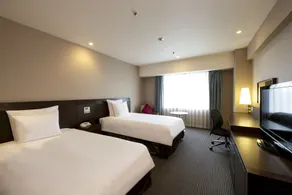 ANA Crowne Plaza Hiroshima by IHG - Chambre