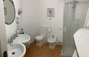 Villa Mase - Bathroom