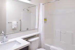 Candlewood Suites Paducah by IHG - Salle de bain