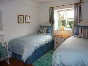 Curlew Cottage - Intérieur