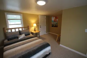 Mackinac Lake Trail Motel - Chambre