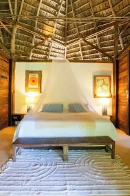 El Valle Lodge - Room