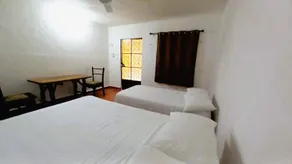Hotel Casa Zued chichen itza - Habitación
