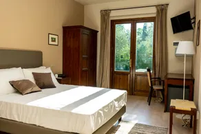 Hotel & Spa Villa dei Mosaici - Værelse