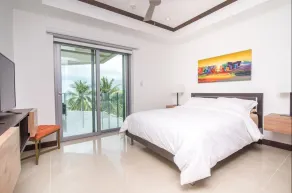 Best in Jaco Condos at Diamante del Sol - Room