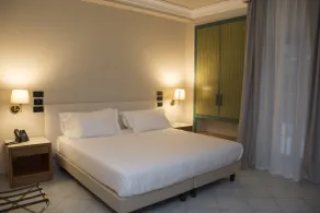Hotel Commercio - Værelse