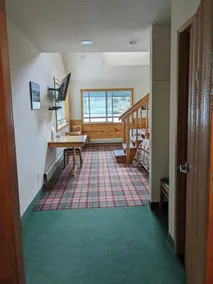 Aspen Cove resort - Room
