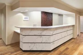 Residence Inn by Marriott State College - Réception