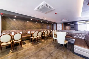 Hotel D'corbiz - Restaurant