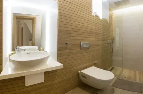 Situs Residence - Badezimmer