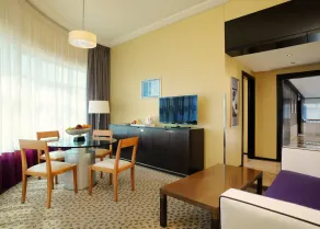 Four Points By Sheraton Le Verdun - Room