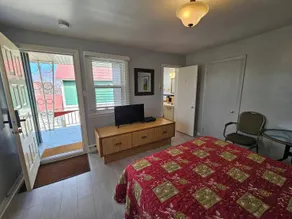 Motel Saint-Hilaire - Chambre
