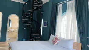 Funny House - Zimmer
