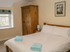 Town End Farmhouse - Rom