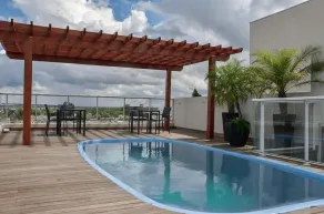 M Tower Hotel - Pool