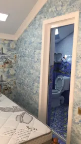 Hasanovs Villa - Bathroom