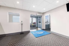 Howard Johnson by Wyndham Thunder Bay - Hall