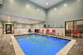 Homewood Suites by Hilton Novi Detroit - Piscine