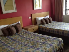 Hotel Coronado - Room